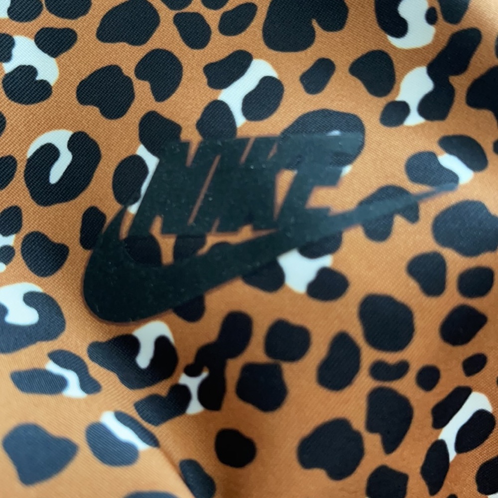 Nike Track Jacket - Picture 5 of 5